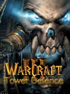 game pic for WarCraft 3: Tower defence